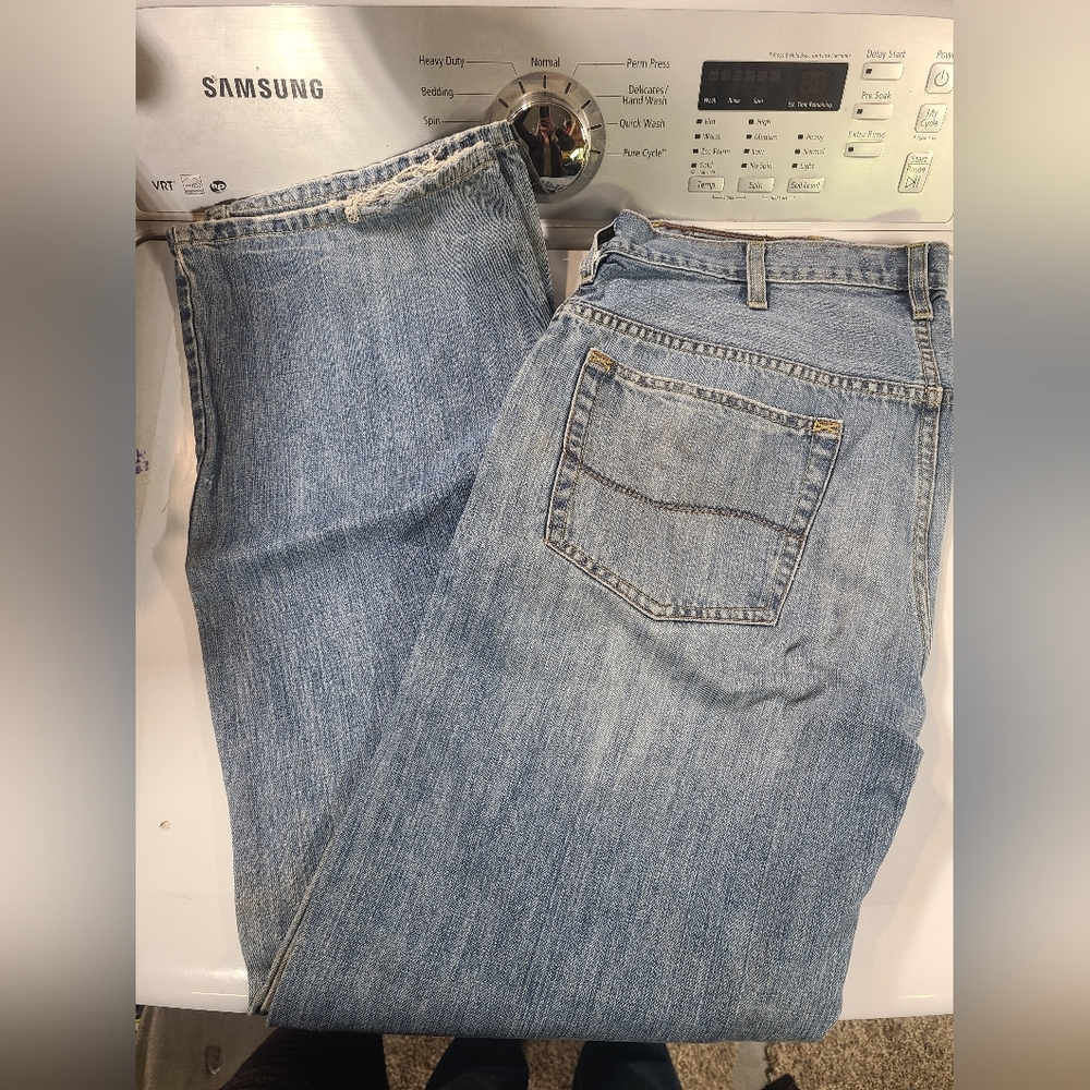 Lee Bootcut Men's Jeans